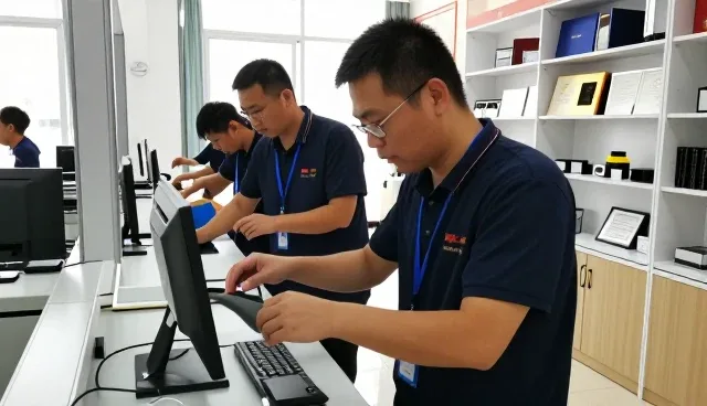 使用定制化开发系统需要关注哪些方面?