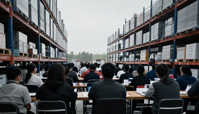 培训方法：技术培训的性能与适用条件分析
